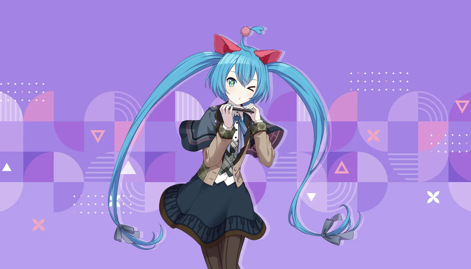 挑战代演！