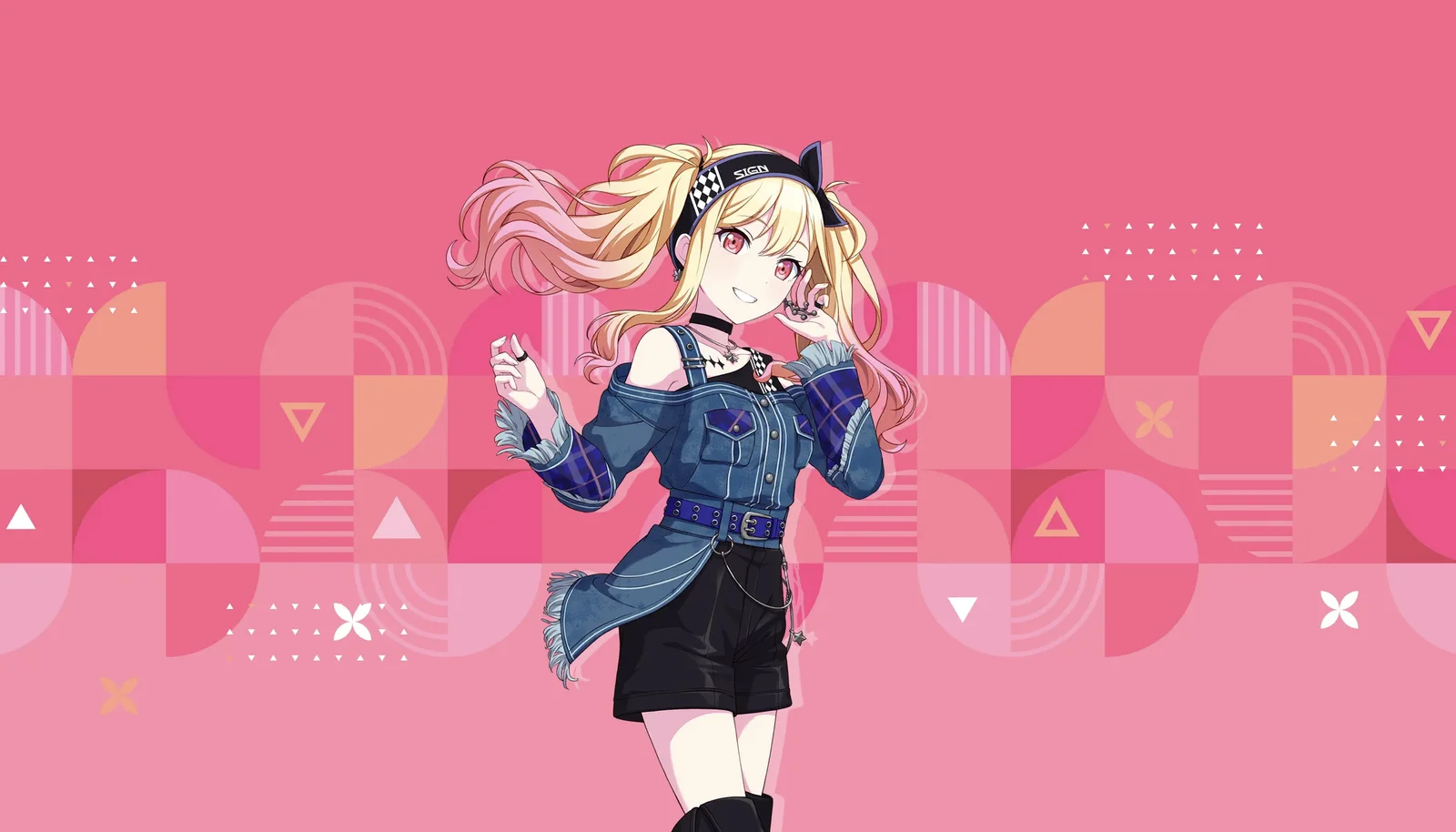 大家集合～！感谢演出！