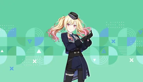 想让队长做的事？
