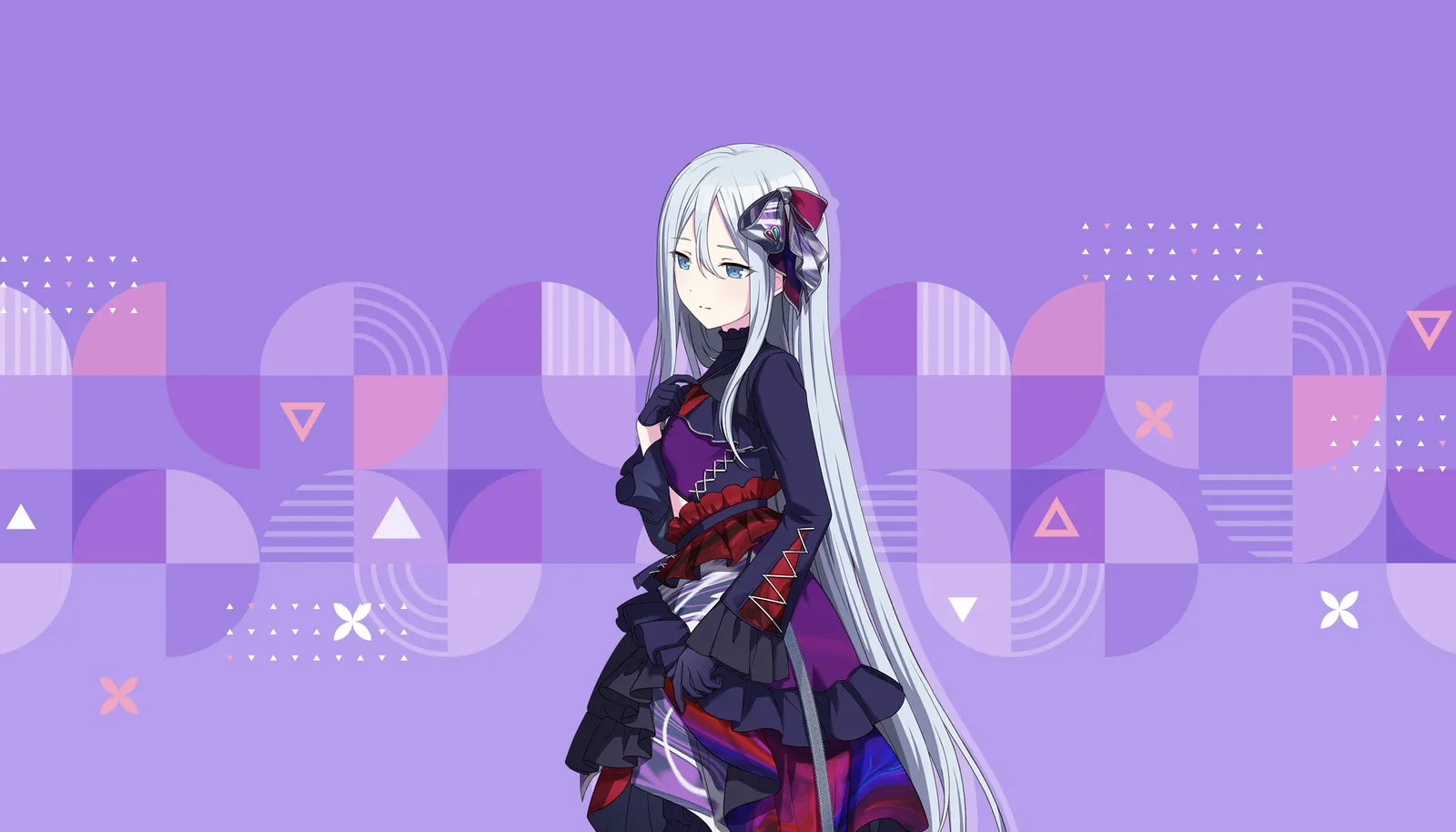 愿今晚平静安宁
