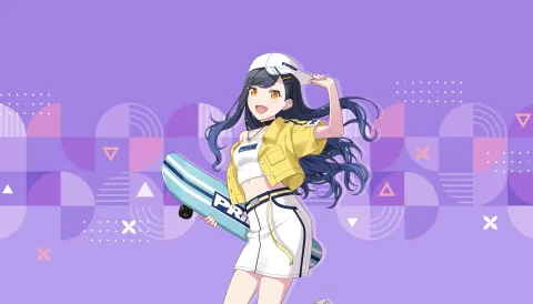 为了不后悔