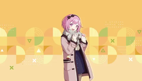 激动人心♪制作点心小镇！