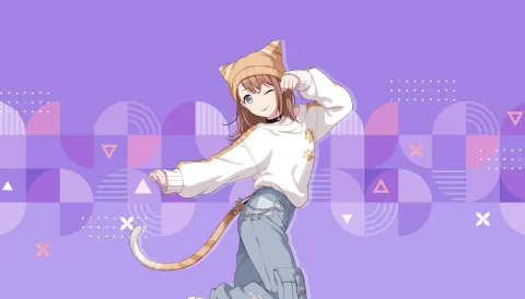 能成为朋友吗？