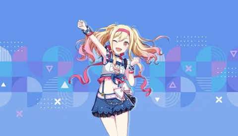 我是体育节组织委员！