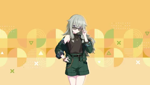 年幼的公主