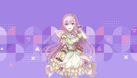 仙子灯笼♪