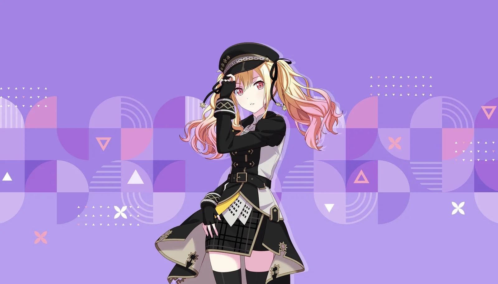 曲奇饼干声援