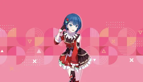 Present for you！