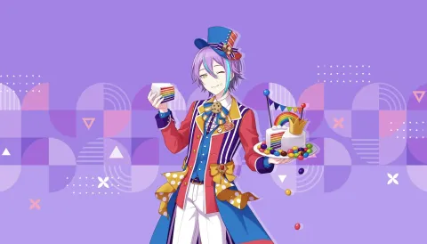 Rainbow☆Cast