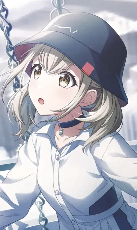 午夜创作（花后）