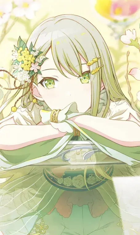 让乐声共鸣（花后）