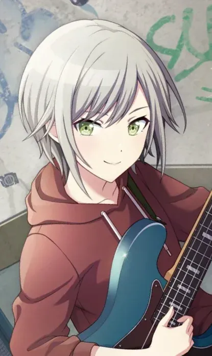 让乐声共鸣（花前）