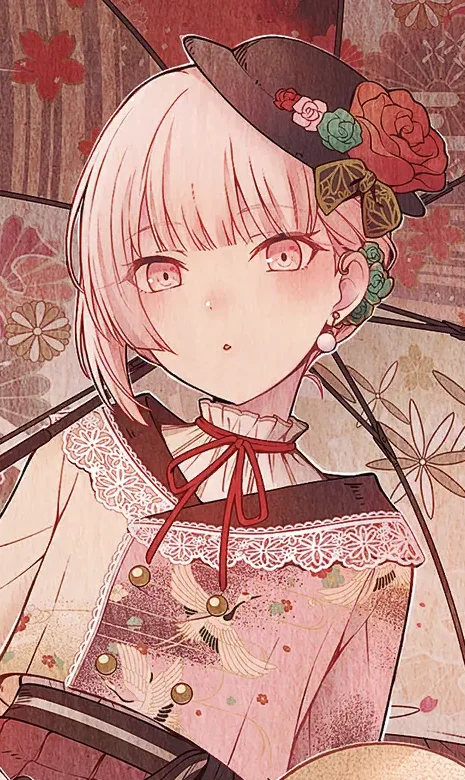 被温柔所激励（花后）