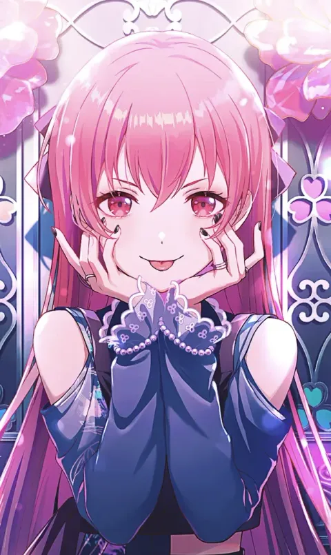 传递勇气之歌（花后）