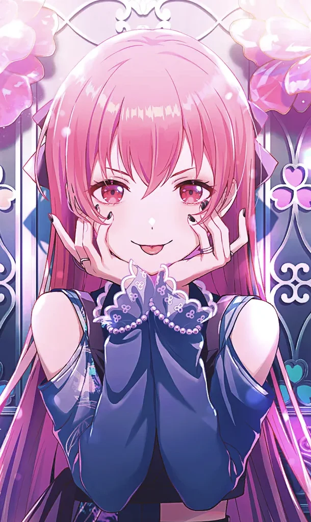 传递勇气之歌（花后）