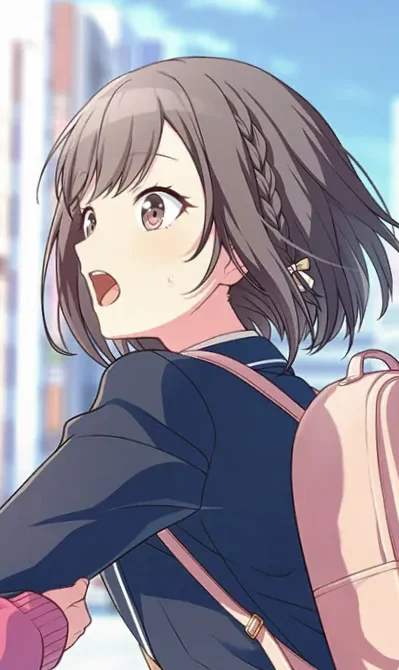 Let's·买东西吧！（花前）