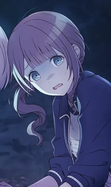 第二次试胆？！（花前）