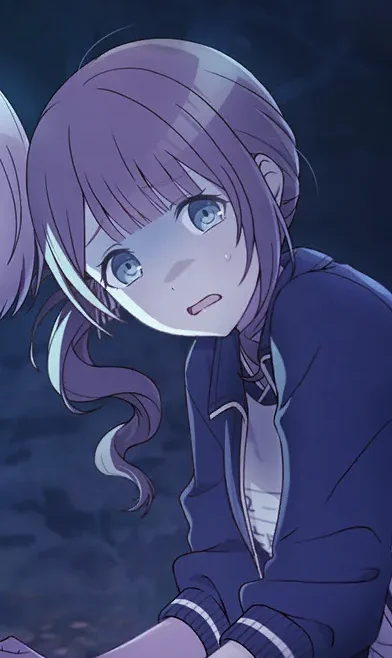 第二次试胆？！（花前）
