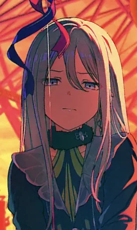 无形之声（花后）