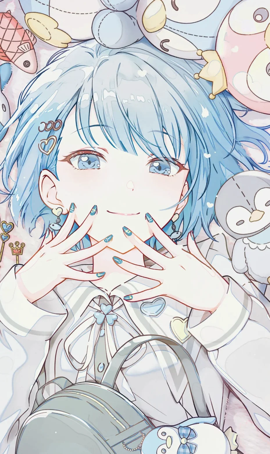 Fantastic！训练室（花后）