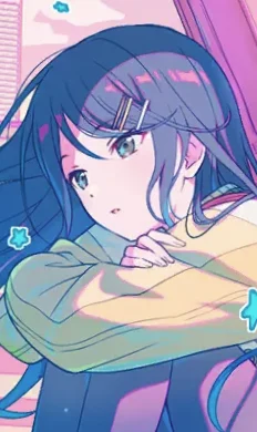 Be with you（花后）