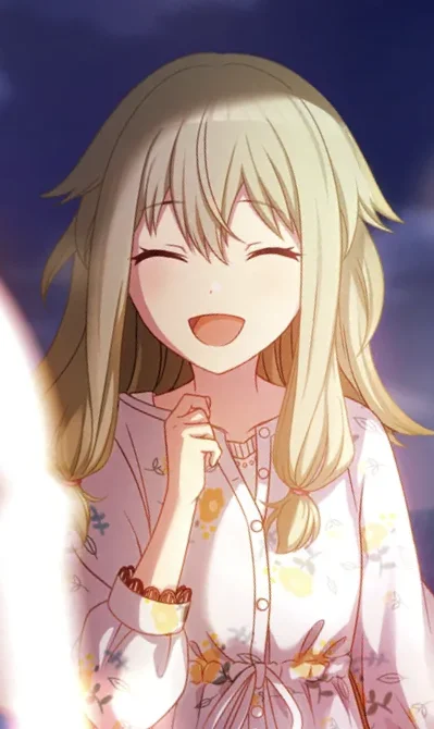 放烟花庆祝（花前）