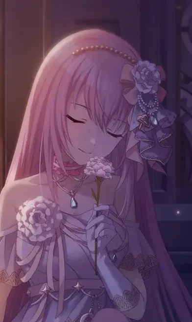 我行我素（花后）